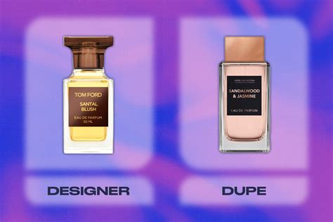 best perfume dupes company|list of smell alike perfumes.